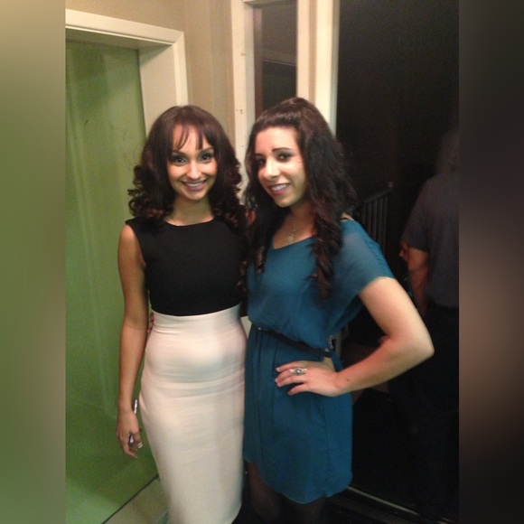 Zara dress - Picture 7 of 7